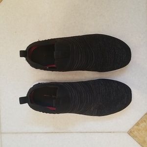 Levi's Mens Drifter KT Logo slip-on shoes...like new!!